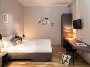 Bold Hotel München Giesing, Munich (photo 4)