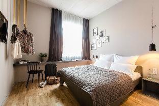 Bold Hotel München Giesing, Munich (photo 5)
