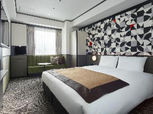 Mitsui Garden Hotel Shiodome Italia-gai - Tokyo, Tokio (Foto 5)