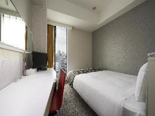 Sotetsu Fresa Inn Shimbashi-Karasumoriguchi, Tokio (fotografie 2)