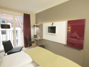 Hotel Demas City, Múnich (foto 3)