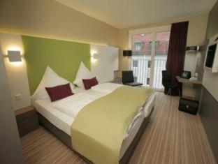 Hotel Demas City, Múnich (foto 4)
