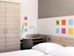 Business & Budget Hotel Tessin, Mnichov (fotografie 5)