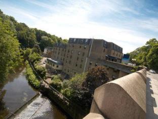 Britannia Edinburgh Hotel, Edimburgo (foto 3)