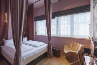 The Flushing Meadows Hotel, Мюнхен (фото 4)
