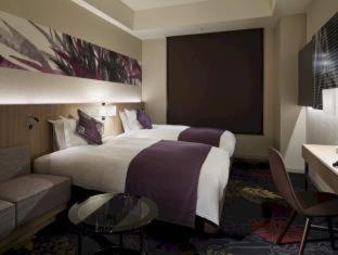 Millennium Mitsui Garden Hotel Tokyo - Ginza, Tokio (Foto 3)