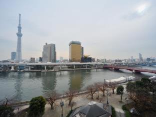 Dormy Inn EXPRESS Asakusa, Tokio (foto 3)