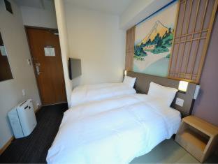 Dormy Inn Akihabara, Tokio (Foto 3)