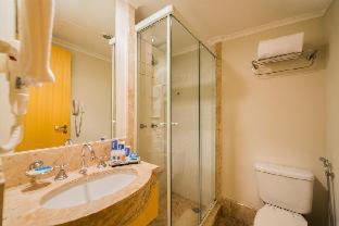 Blue Tree Premium Morumbi, San Paolo (foto 3)
