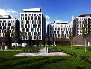 Crowne Plaza Milan Nolo by IHG, Milán (fotografie 5)