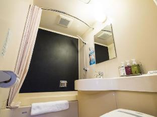 SUPER HOTEL Tokyo Akabane Station Higashiguchi Ichibangai, Tokio (fotografie 3)