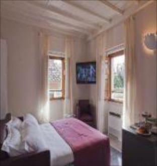 Hotel Navona Palace Collection, Řím (fotografie 3)