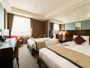 Hotel Trusty Tokyo Bayside, Tokyo (photo 4)