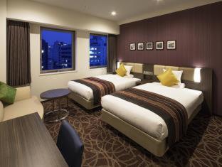 HOTEL MYSTAYS Ueno East, Tokio (fotografie 4)