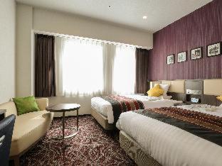 HOTEL MYSTAYS Ueno East, Tokio (fotografie 5)