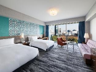 The Prince Park Tower Tokyo - Preferred Hotels & Resorts, LVX Collection, Tokio (fotografie 3)