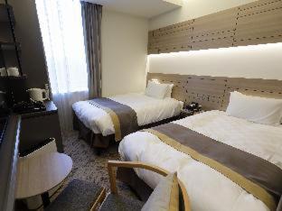 Nihon Seinenkan Hotel, Tokio (fotografie 2)