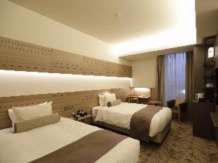 Nihon Seinenkan Hotel, Tokio (fotografie 5)