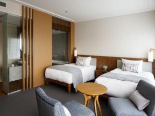 Keio Plaza Hotel Tokyo Premier Grand, Токио (фото 4)