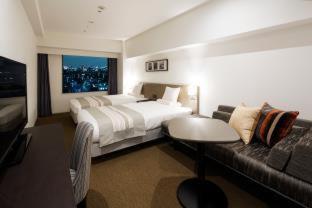 HOTEL MYSTAYS PREMIER Omori, Tokio (Foto 3)