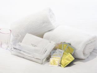 HOTEL MYSTAYS PREMIER Omori, Tokio (Foto 5)