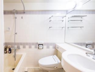 HOTEL MYSTAYS PREMIER Omori, Tokio (fotografie 5)