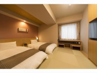 Dormy Inn Premium Tokyo Kodenmacho, Tokio (fotografie 3)