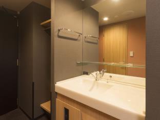 Dormy Inn Premium Tokyo Kodenmacho, Tokio (fotografie 4)
