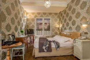 Boutique Hotel Anahi, Řím (fotografie 4)
