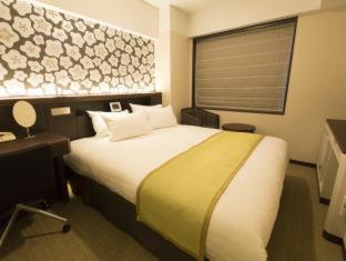 Shinagawa Tobu Hotel, Tokio (fotografie 3)