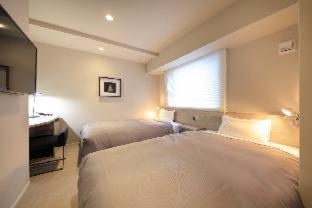 S-peria Inn Nihombashi Hakozaki, Tokio (fotografie 2)