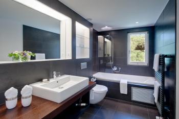 Chalet Altesse - Premium Apartments, Zermatt (photo 3)