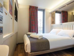 Point A Hotel Glasgow, Glasgow (fotografie 3)