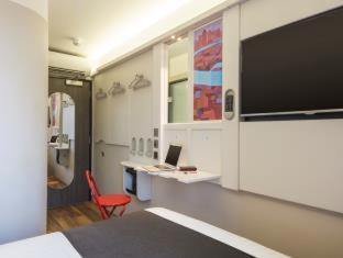 Point A Hotel Glasgow, Glasgow (fotografie 4)