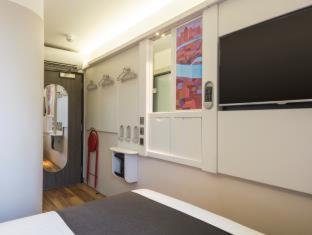 Point A Hotel Glasgow, Glasgow (fotografie 5)