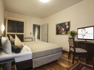 Hotel Rivoli Charme, Мюнхен (фото 3)