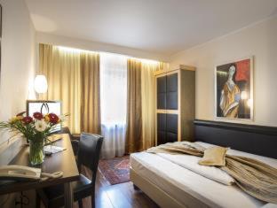 Hotel Rivoli Charme, Мюнхен (фото 5)