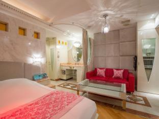 HOTEL AN Shinjuku Kabukicho (Adult Only), Tokio (fotografie 3)