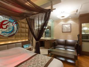 HOTEL AN Shinjuku Kabukicho (Adult Only), Tokio (fotografie 4)