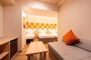 karaksa hotel TOKYO STATION, Tokyo (photo 4)