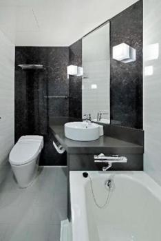 KOKO HOTEL Premier Nihonbashi Hamacho, Tokio (fotografie 4)