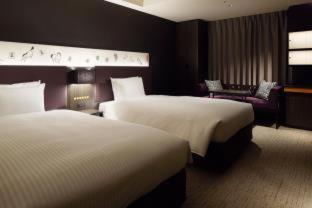 Mitsui Garden Hotel Kyobashi - Tokyo Station, Tokio (fotografie 3)