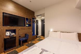 Henn na Hotel Tokyo Haneda, Tokio (foto 5)
