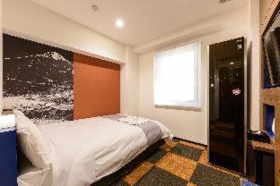 Henn na Hotel Tokyo Haneda, Tokio (fotografie 5)