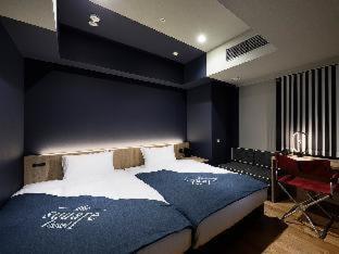 the square hotel GINZA, Tokio (foto 3)