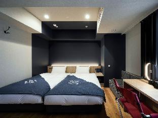 the square hotel GINZA, Tokio (foto 5)