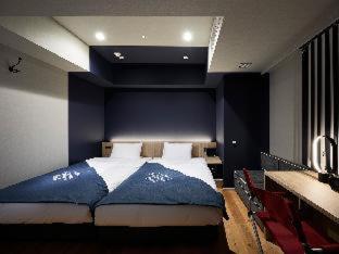 the square hotel GINZA, Tokio (fotografie 5)