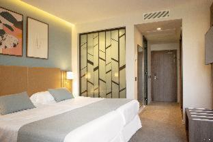 Riu Plaza España, Madrid (photo 4)