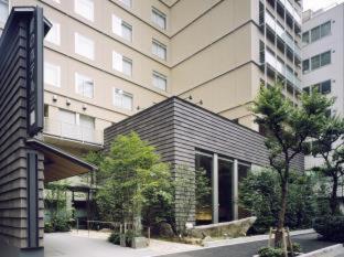 Hotel Niwa Tokyo, Tokyo (foto 4)