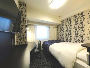 APA Hotel Ueno Inaricho Ekikita, Tokio (fotografie 2)